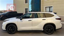 تويوتا هايلاندر